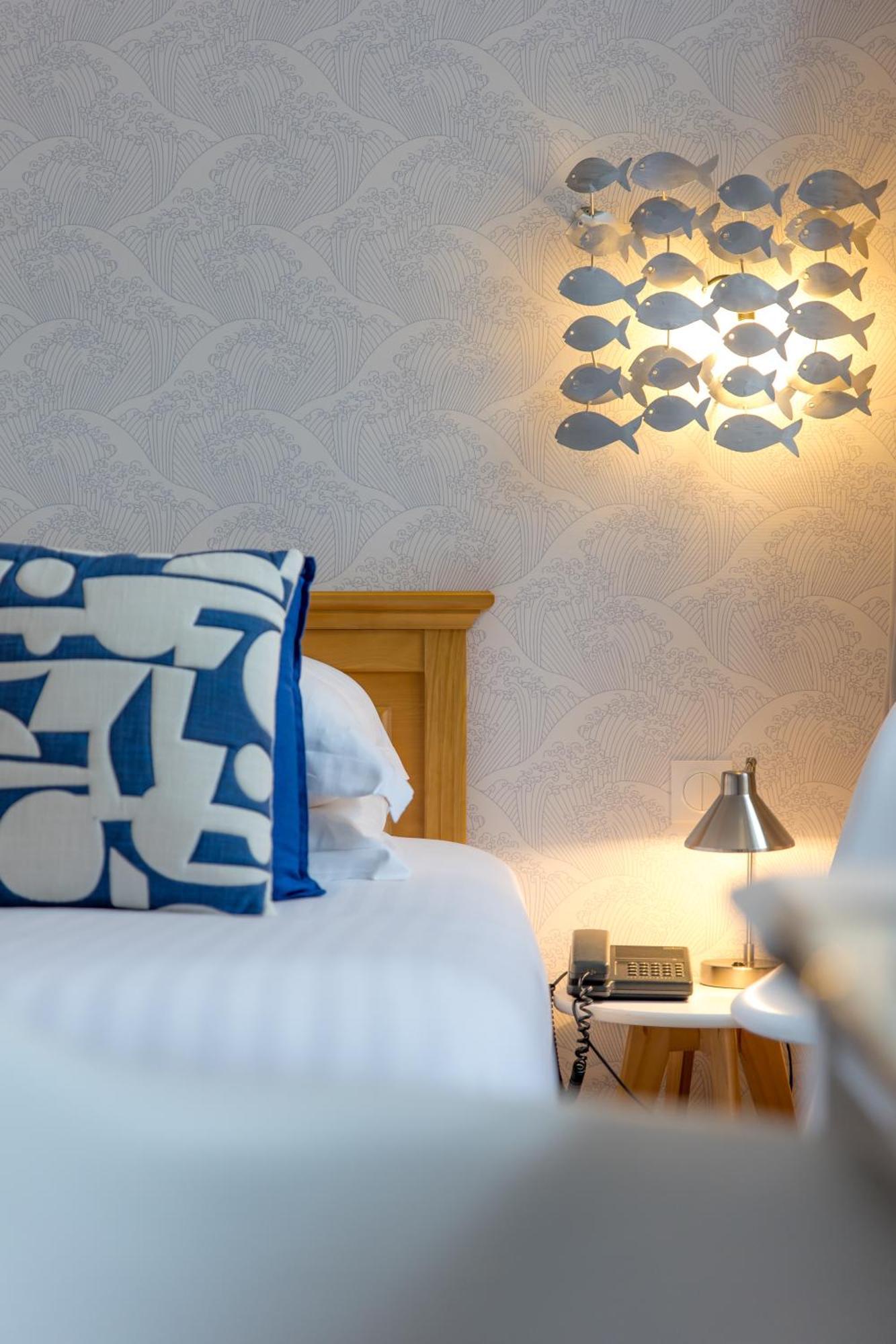 Grande Chambre Double